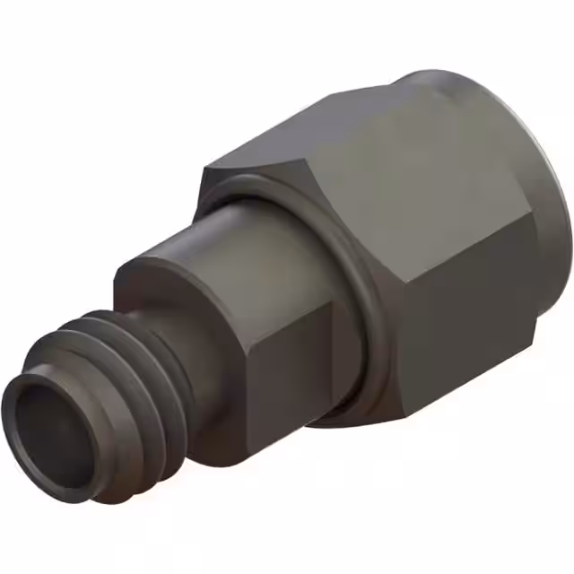 1139-6021 Amphenol SV Microwave  Adaptadores de conector coaxial (RF)